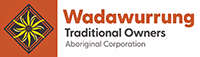 Wadawurrung logo