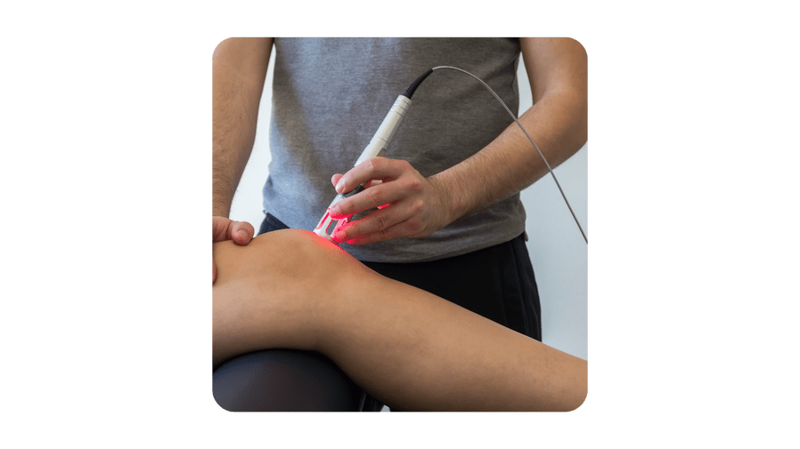 create balance geelong knee pain treatment